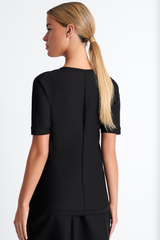 SHAN T-SHIRT FEMME