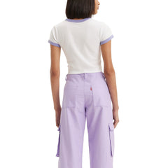 LEVI'S CROP TOP FEMME