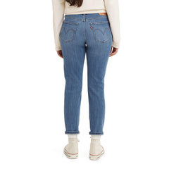 Levi's Jeans BOYFRIEND Femme