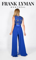Frank Lyman Jumpsuilt Femme