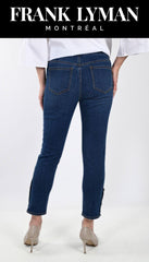Frank Lyman Pantalon Femme