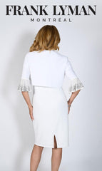 Frank Lyman Bolero Homme