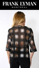 Frank Lyman Chandail Femme
