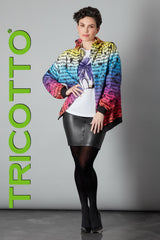 TRICOTTO JUPE FEMME