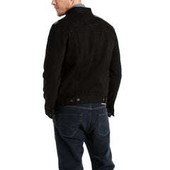 Levi's Veste en Jeans Homme