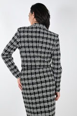 FRANK LYMAN VESTE FEMME