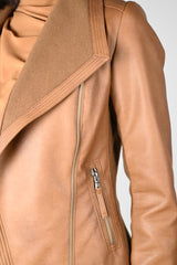 FRANK LYMAN VESTE FEMME