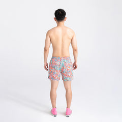 SAXX SWIMSHORTS HOMMES