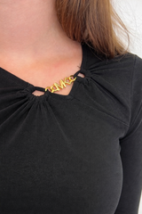 MICHAEL KORS CHANDAIL FEMME