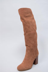 MICHAEL KORS BOTTE À TALONS FEMME