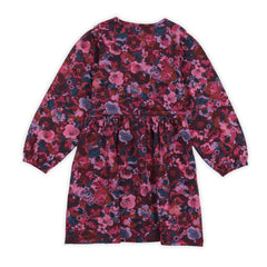 NANO ROBE FILLES DE 2 À 6 ANS