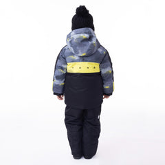 NANO Habit D'Hiver Garçon 7 à 14 Ans