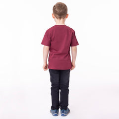 NANO Chandail Garçon 7 à 14 Ans
