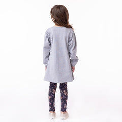 NANO TUNIQUE FILLES DE 2 À 6 ANS