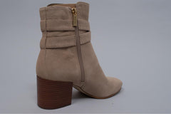 MICHAEL KORS BOTTES À TALONS FEMME