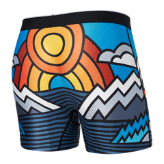 Saxx Boxer Volt