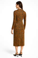 MICHAEL KORS ROBE FEMME