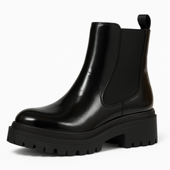 COUGAR BOTTE FEMME