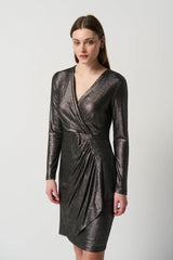 JOSEPH RIBKOFF ROBE FEMMES