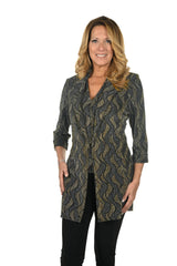 FRANK LYMAN BLAZER FEMME