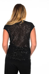 FRANK LYMAN CHANDAIL FEMME