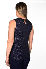 FRANK LYMAN CAMISOLE FEMME