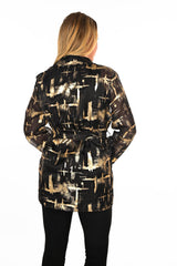 FRANK LYMAN COVER UP FEMME