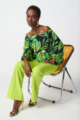 JOSEPH RIBKOFF PANTALON FEMMES