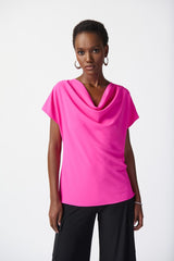 JOSEPH RIBKOFF BLOUSE FEMMES