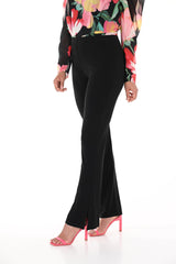 FRANK LYMAN PANTALON FEMME