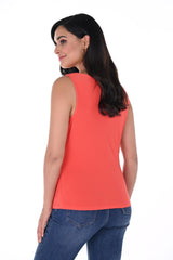 FRANK LYMAN CAMISOLE FEMME
