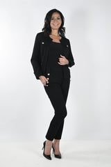 FRANK LYMAN VESTE FEMME