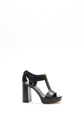MICHAEL KORS SANDALES A TALON FEMME