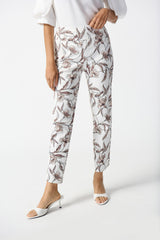 JOSEPH RIBKOFF PANTALON FEMMES