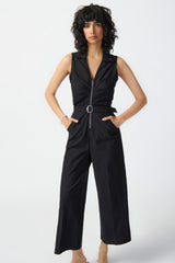 JOSEPH RIBKOFF JUMPSUIT FEMMES