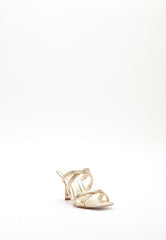 MICHAEL KORS SANDALES A TALON FEMME