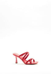 MICHAEL KORS SANDALES A TALON FEMME