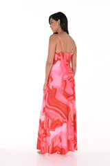 FRANK LYMAN ROBE FEMME