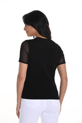 FRANK LYMAN T-SHIRT FEMME