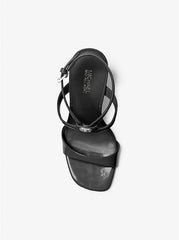 MICHAEL KORS SANDALES A TALON FEMME