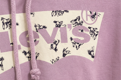 Levi's Hoodie Femme