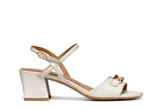 GEOX SANDALES A TALON FEMME