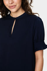 SAINT-TROPEZ BLOUSE FEMME
