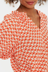 St-Tropez Blouse Femme