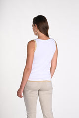 FRANK LYMAN CAMISOLE FEMME