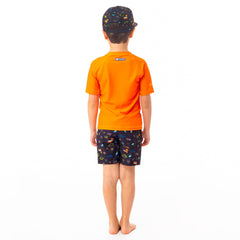 NANO T-SHIRT GARÇONS DE 2 À 6 ANS
