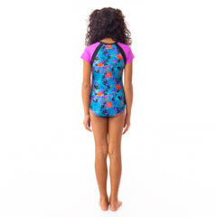 NANO MAillot De Bain Fille 7 à 14 Ans