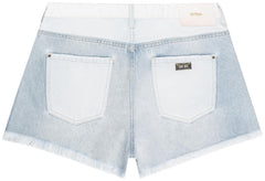 LEZ A LEZ SHORT FEMME