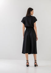 LEZ A LEZ ROBE FEMME