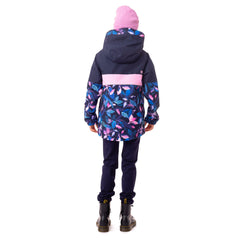 NANO Manteau Fille 7 à 14 Ans